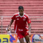 Inter relaciona joias da base pela primeira vez; veja lista para Recopa Gaúcha