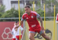 Escalação do Inter: provável time para a Recopa Gaúcha contra o Brasil de Pelotas
