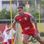 Escalação do Inter: provável time para a Recopa Gaúcha contra o Brasil de Pelotas