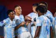 Confira qual será o próximo duelo do Grêmio pela Copa Sul-Americana 2026