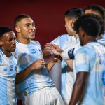 Confira qual será o próximo duelo do Grêmio pela Copa Sul-Americana 2026