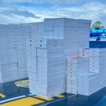 PRF apreende carga de iPhones 17 e vinhos avaliada em mais de R$ 5 milhões em Roraima