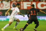 Borré marca no fim, Inter vira contra o Brasil de Pelotas e conquista Recopa Gaúcha