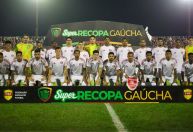 Recopa Gaúcha: veja lista com todos os campeões após o título do Inter em 2026