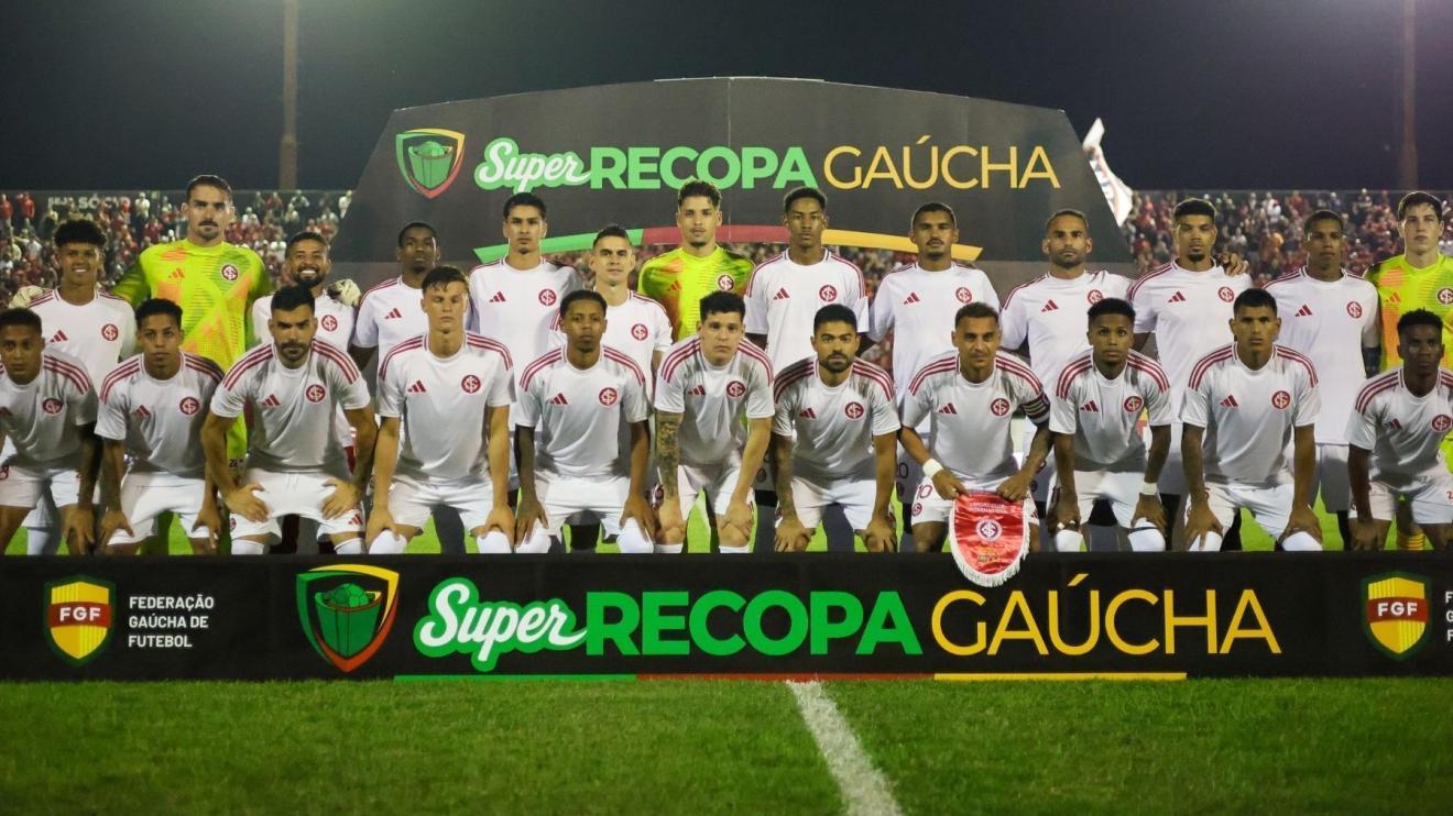 Recopa Gaúcha: veja lista com todos os campeões após o título do Inter em 2026
