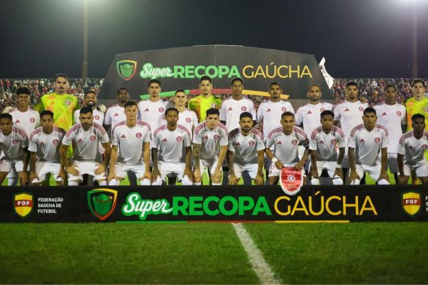 Recopa Gaúcha: veja lista com todos os campeões após o título do Inter em 2026