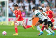 Coritiba tenta quebrar tabu de quase 14 anos contra o Inter no Couto Pereira