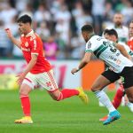 Coritiba tenta quebrar tabu de quase 14 anos contra o Inter no Couto Pereira