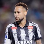 CBF muda local de Santos x Coritiba, na 'última chance' de Neymar para ir à Copa
