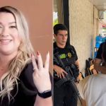 Patroa acusada de agressão contra doméstica no Maranhão é presa no Piauí