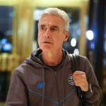 Grêmio busca manter defesa consolidada contra o melhor ataque no Brasileiro