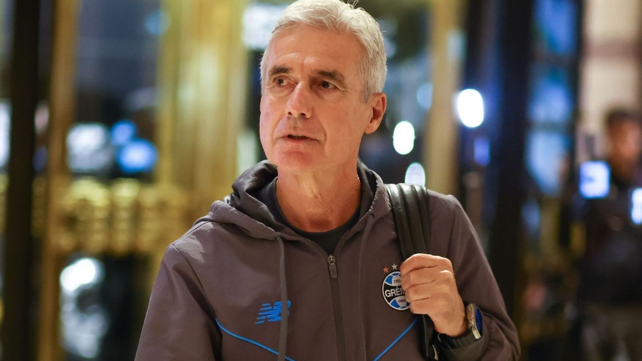 Grêmio busca manter defesa consolidada contra o melhor ataque no Brasileiro