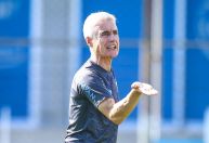 Grêmio deve ter mudanças no time para enfrentar o Flamengo pelo Brasileirão