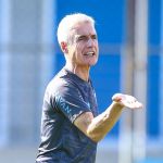 Grêmio deve ter mudanças no time para enfrentar o Flamengo pelo Brasileirão