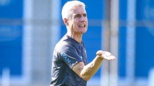 Grêmio deve ter mudanças no time para enfrentar o Flamengo pelo Brasileirão
