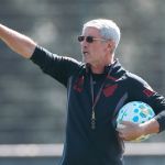 As opções de Odair para substituir destaque do Athletico-PR contra o Vasco
