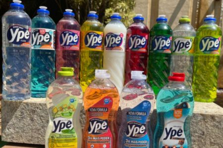 Comprou produtos da Ypê contaminados? Veja se é possível usá-los e como descartá-los