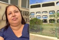 Explosão de bomba em escola no RJ: tia de aluno ferido relata falta de segurança
