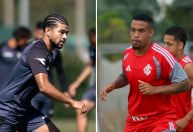 Coritiba tenta quebrar tabu e retomar vitórias no Brasileiro contra o Inter