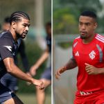 Coritiba tenta quebrar tabu e retomar vitórias no Brasileiro contra o Inter