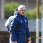Escalação do Grêmio: provável time para enfrentar o Flamengo pelo Brasileiro
