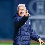 Luís Castro prepara novidades no Grêmio contra o Flamengo; veja opções