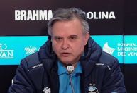 Dirigente do Grêmio explica pressão e abre o jogo sobre rendimento dos reforços