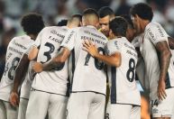 Athletico-PR perde titular para enfrentar o Flamengo pelo Brasileirão