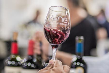 Vinho brasileiro do Cerrado ao Sertão: Wine South America projeta R$ 110 milhões em negócios