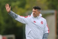 Escalação do Inter: provável time para jogo com o Athletic pela Copa do Brasil
