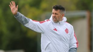 Escalação do Inter: provável time para jogo com o Athletic pela Copa do Brasil