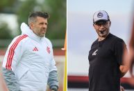 Inter e Athletic duelam no Beira-Rio por vaga nas oitavas da Copa do Brasil