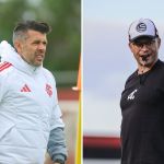 Inter e Athletic duelam no Beira-Rio por vaga nas oitavas da Copa do Brasil