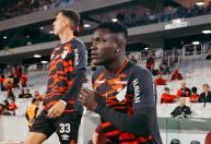 Athletico-PR tem retornos importantes para jogo decisivo pela Copa do Brasil