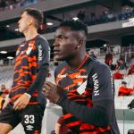 Athletico-PR tem retornos importantes para jogo decisivo pela Copa do Brasil