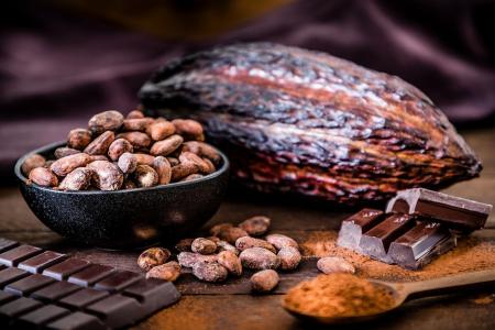 Lei do chocolate: Governo fixa teor mínimo de cacau e novas regras; veja o que muda