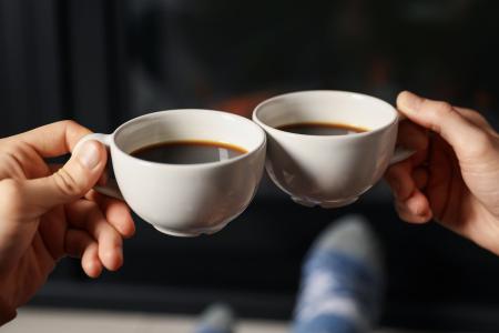 'Geração saúde' impulsiona setor de café: jovens trocam álcool por cafeína