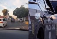 Dois homens são presos suspeitos de matar mulher com quase 100 tiros no RN