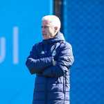 Luís Castro deve modificar Grêmio contra o Bahia pelo Brasileiro; veja opções