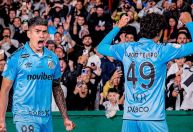 Santos fatura prêmio milionário com classificação às oitavas da Copa do Brasil