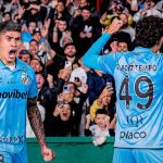 Santos fatura prêmio milionário com classificação às oitavas da Copa do Brasil