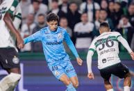 Coritiba deixa de faturar prêmio milionário com eliminação na Copa do Brasil