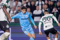 Coritiba deixa de faturar prêmio milionário com eliminação na Copa do Brasil