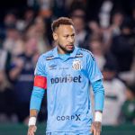 Cuca é direto sobre contrato de Neymar no Santos e aponta convocação à Copa