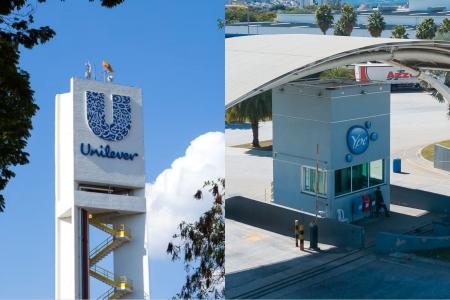 Anvisa suspende produção de saneantes em fábrica da Unilever em SP