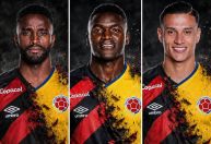 Titulares do Athletico-PR entram na pré-lista da Colômbia para Copa do Mundo