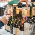Vinhos batem recorde e movimentam R$ 120 milhões na Wine South America
