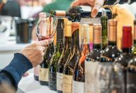 Vinhos batem recorde e movimentam R$ 120 milhões na Wine South America