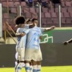 Veja o que disse Willian após a classificação do Grêmio na Copa do Brasil