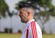Inter terá novidades contra o Vasco pelo Brasileiro; veja opções de Pezzolano